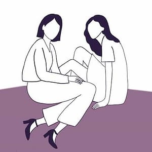 Illustration by © Teresa Bodi